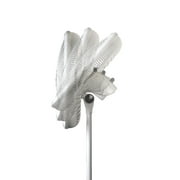 Lasko Elegance and Performance 18 3-Speed Oscillating Pedestal Fan, White, 1820