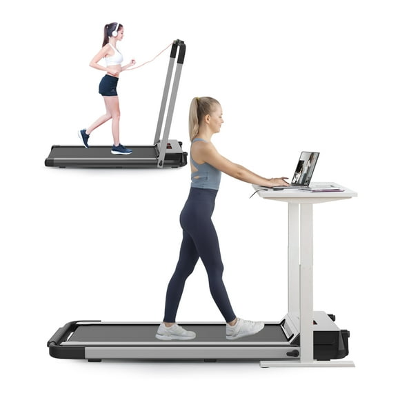 Electric Walking Machine