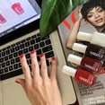 thumbnail image 2 of Eternal 4 Esmalte de Uñas Juego de 4 Piezas Eternal Cosmetics  Call me Boss Lady, 2 of 5