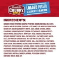 thumbnail image 4 of Campbell’s Chunky Soup, Loaded Potato Seasoned with Bacon, 15.25 oz Microwavable Bowl, 4 of 14