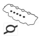 thumbnail image 5 of Engine Valve Cover Gasket Set Fit for Honda JAZZ Saloon 2003-2008 12030-PWA-000, 5 of 5