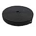 thumbnail image 3 of MYUREN 3/4 Inch by 32 Yard Black Buttonhole Elastic Band Heavy Stretch High Elasticity Knit Elastic Band, 3 of 4