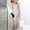 White, variant on Miluxas Wedding Guest Clothing for Women Women Sleeveless off Shoulder Split Evening Cocktail Long Dress White 10(XL)