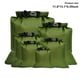 thumbnail image 4 of Toystoory Paquete de 6 bolsas impermeables a la deriva bolsas de almacenamiento de ropa de natación accesorios de bolsillo de embalaje para acampar al Deportes acuáticos Verde Toystoory OD020070-04B, 4 of 6