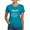 Teal, variant on CafePress - Nurse Definition (Reverse) T Shirt - Womens Tri-blend T-Shirt