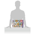 thumbnail image 3 of Rompecabezas EuroGraphics Gatos Yoga 1000 Piezas 49x67 cm, 3 of 5
