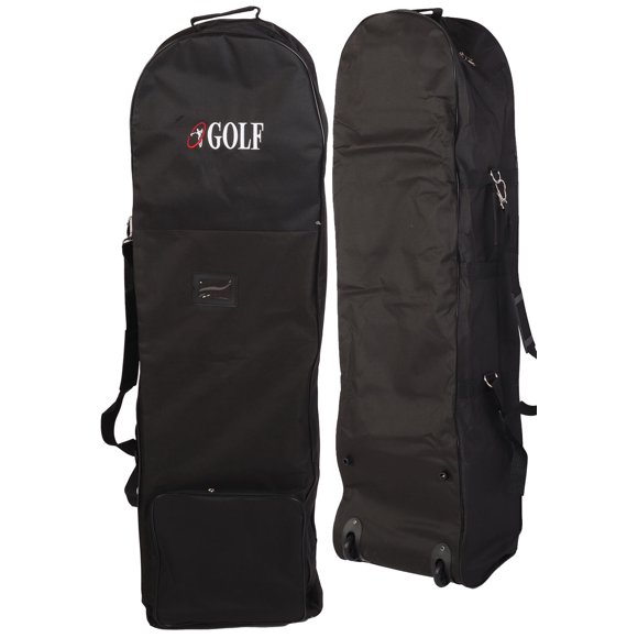 Golf Bag Hard Case