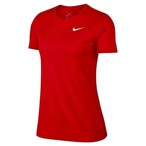 Nike Womens Fitness Workout T-Shirt