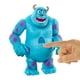 thumbnail image 4 of Muñeco Interactivo Mattel Disney Pixar Sulley Monster Inc., 4 of 5