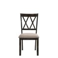 thumbnail image 3 of Functional & Simple Seating - Provide Practical Seating without Storage, 3 of 3