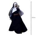 thumbnail image 3 of La monja Valak - Figura de acción vestida de 8" - NECA, 3 of 5