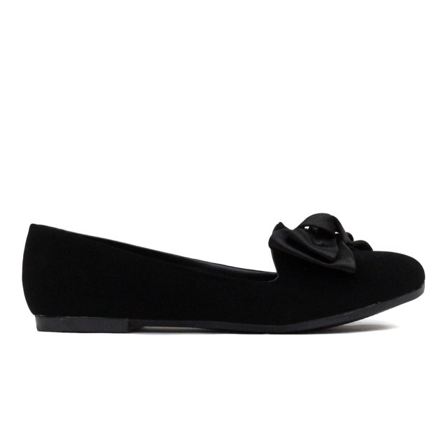 Flats para Mujeres Zmexico 9268 negro 23