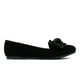thumbnail image 1 of Flats para Mujeres Zmexico 9268 negro 23, 1 of 4