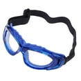 thumbnail image 3 of Gafas Deportivas Gafas de Seguridad Baloncesto Fútbol Fútbol Gafas de Golf Gafas Protectoras Deportivas para Hombres y Mujeres, 3 of 7