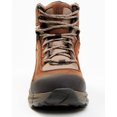 thumbnail image 4 of Brothers And Sons Men's 5" Lace-Up Waterproof Hiker Boot Round Toe Brown 11 EE  US, 4 of 7