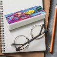 thumbnail image 4 of Splatoon Estuche Rígido para Gafas de Cuero PU Protector con Forro de Felpa Premium Suave para Hombres y Mujeres, 4 of 6