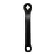 thumbnail image 2 of Biela Izquierda Accura para Bicicleta Cuadrado 170mm negro, 2 of 3