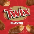 thumbnail image 3 of Coffee mate Twix Flavored Coffee Creamer, Zero Sugar, Gluten-Free Creamer, 63 Servings 32 fl oz, 3 of 9