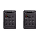 thumbnail image 1 of 201 Pastillas Guitarra Preamplificador Integrado Ecualizador 4 Bandas para Presys+, 1 of 6