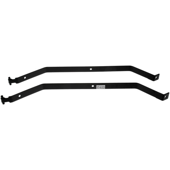 Dorman 578-061 Fuel Tank Strap for Specific Jeep Models