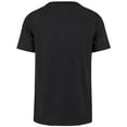 thumbnail image 3 of Men's '47  Black Inter Miami CF 2025 MLS Cup Champions Franklin T-Shirt, 3 of 3