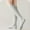 Gray, variant on YYYTop Thigh High Socks for Women, Women Warm Thick Long Knee High Socks, Womens Over Knee Boot Socks Stockings