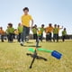 thumbnail image 4 of Teissuly Halloween Feet On Flying Launcher, Foot Light On Skyscraper, Children's Outdoor Toys (Lighting Version) Teissuly WER202310060237, 4 of 5