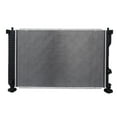thumbnail image 2 of OSC 2879 Radiator, 2 of 4
