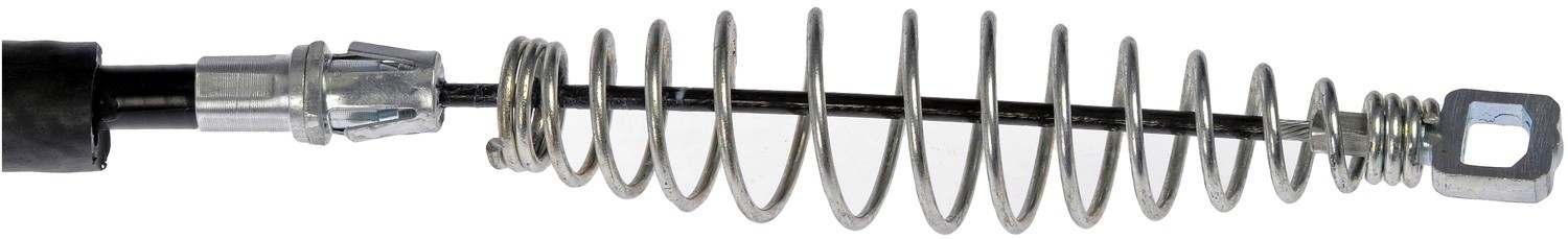 Dorman - First Stop C661192 Parking Brake Cable