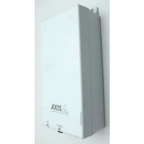 Axis Communications T8154 5901-001-01 POE60S-1BT 60W SFP Midspan POE Injector