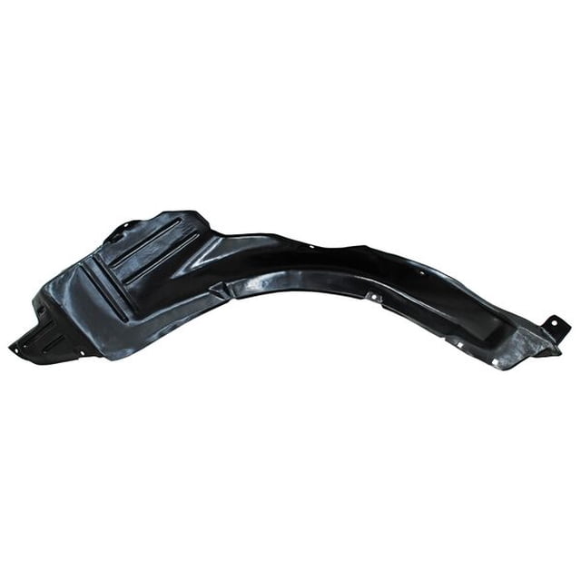 TOLVA/LODERA SALPICADERA GENERICA Chrysler 2004 al 2006 derecha/pasajero