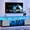 Gray, variant on American Design TV Console / Ample Space for CDs and DVDs