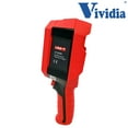 thumbnail image 2 of Vividia 220K Body Temperature Fever Detection Thermal Imaging Camera with Resolution 200x150, 2.8" LCD Screen, Real-Time PC Streaming, and High Temperature Alarm, 2 of 3