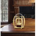 thumbnail image 2 of Bulova Clocks Bulova Clocks B8826 Victoria, 2 of 2