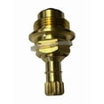 thumbnail image 2 of QUEST- New Price Pfister Genuine 910-392 Hot Cold Stem For Lavatory & Kitchen Faucets, 2 of 2