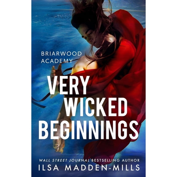 Very Wicked Beginnings