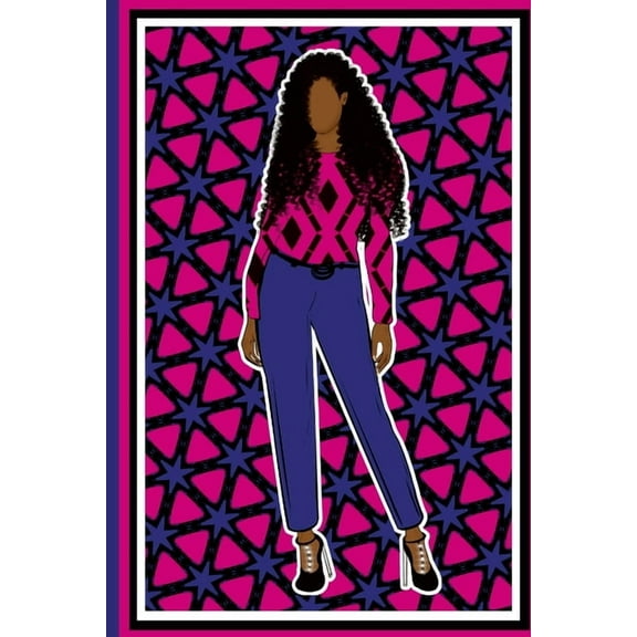 Self-Care Journal - Sasha, (Paperback)