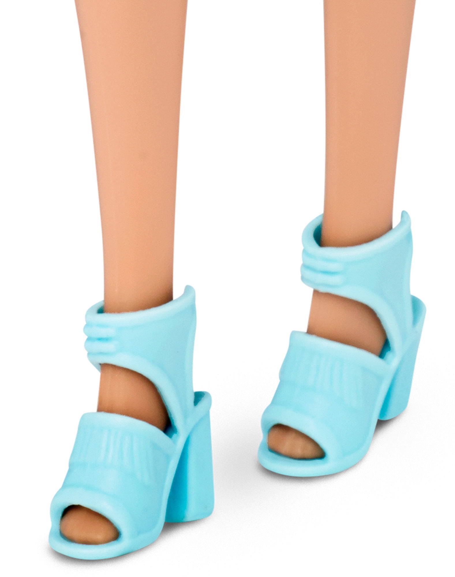 barbie fashionistas doll 14 powder pink