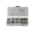 thumbnail image 6 of Stainless Steel Screws for TRAXXAS MAXX 1/10 Crawler High Hardness Various Lengths for Customization, 6 of 7