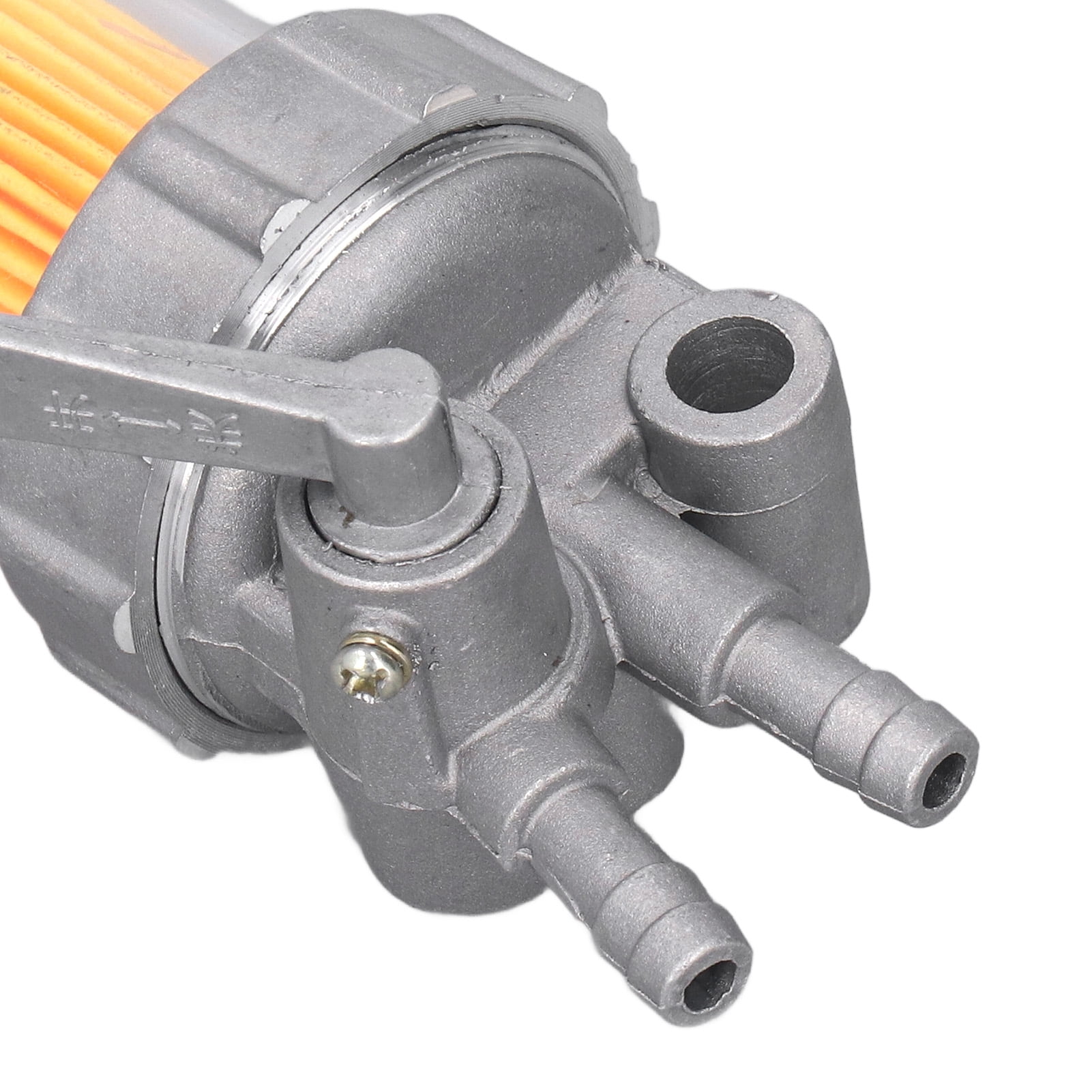 Séparateur D'Eau Carburant Pour Générateur 170F 178F 186F - Filtre Diesel Essence ABS
