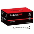 thumbnail image 3 of BaBylissPRO 2 Inch Crimped Bobby Pins, 1 Pound Box, Black, 3 of 3