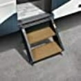 thumbnail image 2 of Prest-O-Fit 20231 Trailhead RV Step Rug, 2 of 3