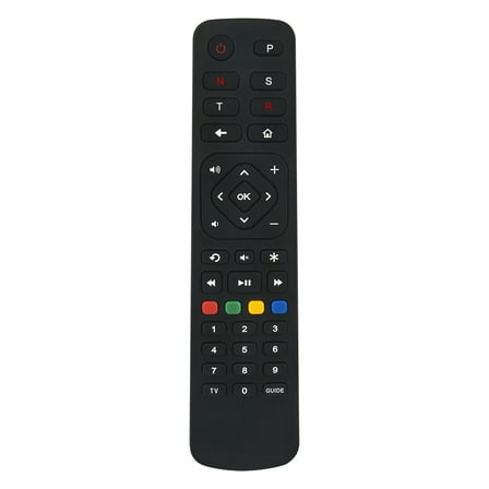 Vinabty RC-NW3226001042 Replacement Remote Control fit for Chiq TCL Roku Smart FHD TV L40G5NK 48FS4610R 55FS4610R 43S305 32S850 32S3850 49S405 55S405 50FS3750 32FS3700 32FS4610R