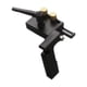 thumbnail image 5 of Topes de riel de inglete, accesorios, calibre de inglete deslizante para carpintería, canal deslizante Bien, 5 of 9