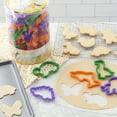 thumbnail image 4 of Wilton Animal Cookie Cutter Set, 50-Piece, 4 of 14