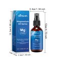 thumbnail image 3 of Xihbxyly Ofertas de iluminación Spray de ácido acético en magnesio y ácido acético 60 ml., 3 of 7