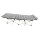 thumbnail image 3 of Cuna de Camping Cama Plegable Multiusos con Colchón para Uso Doméstico Oficina Siestas 188cmx71cmx37cm, 3 of 8