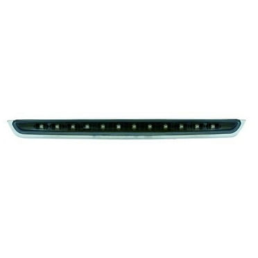IPCW LED3-311CB 3rd Brake Light; LED; Bermuda Black; Fits select: 2007 CHEVROLET TAHOE, 2007-2014 CHEVROLET SUBURBAN