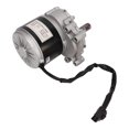 thumbnail image 2 of Moteur de Fauteuil Roulant Électrique, 250w 24V Moteur de Fauteuil Roulant Moteur Brossé de Fauteuil Roulant Moteur DC Innovation Moderne, 2 of 8