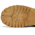 thumbnail image 6 of Juslio Shoes for Men Lightweight Casual Block Heel Plus Size Breathable Comfortable Round Toe Business Cargo Shoes, 6 of 9